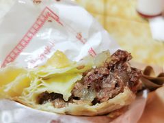 -培万河间驴火•驴肉火锅(东平店)