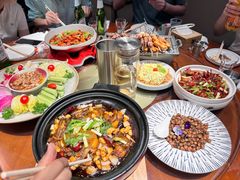 -星光小把串·海鲜烧烤(西安路店)