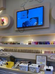 -RL Nail·瑞丽美甲美睫品牌原创店