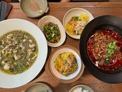 -大盐帮川菜馆(长楹天街店)