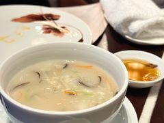 -杭州西子湖四季酒店·金沙厅