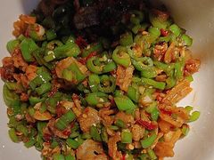 -味上湘菜馆(阿波罗店)