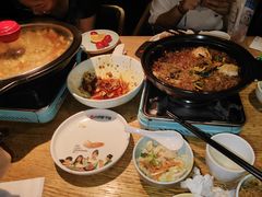 -六月雪干锅(涪城万达广场店)