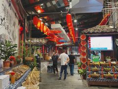 -客家大院·非遗赣南客家菜(郁孤台店)