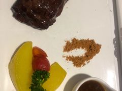 -法兰度航空主题餐厅(东汇城店)