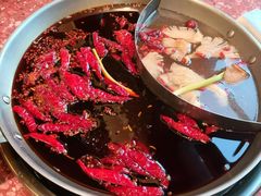 -纸盐河码头火锅(十八梯店)