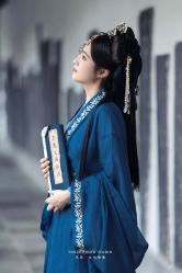 -禾美汉服·簪花·旗袍·旅拍摄影馆(沧浪亭店)