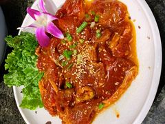 -梦山水日本烧肉(五四广场店)