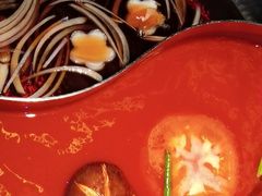 寿喜锅-牛New寿喜烧(虹桥新天地店)