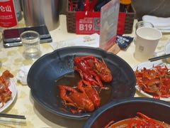 -聚味瞿记·龙虾堂(坡子街店)