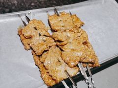 -大闫家烧烤·小海鲜家常菜(郑庄店)