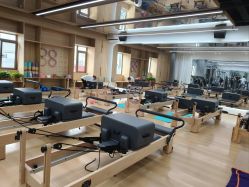 -素简女子塑形·健身普拉提
