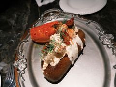 -LESCEDARS Brasserie Bistro香柏树