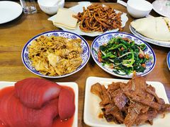 -鼎香润(德胜门内店)