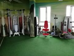 -红山会健身·普拉提(广安门店)