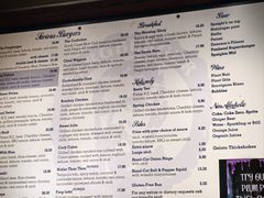 -Fergburger(皇后镇店)