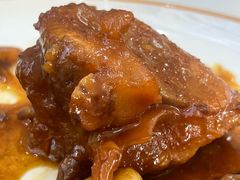-清真·同发顺饭庄·烧麦(总店)