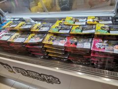 -周黑鸭(宁波鄞州区环球银泰城店)