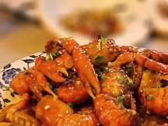 -Bigger龙虾(锦屏家园店)