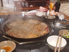 -赵二火锅