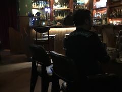 -The Cheebat 锌吧·Bistro(体育西店)