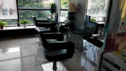 -意廊 Hair Salon