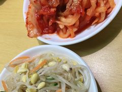 -屋里家延边朝鲜族冷面(南园店)
