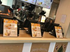 -麦当劳(北亭广场分店)