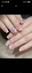-美兮美学·日式美甲美睫