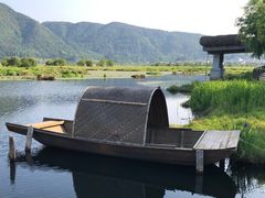 -腾冲北海湿地