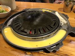 -炭恋火炉烤肉(凌云一街坊店)