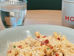 -MOMENTI手工意面(晶耀前滩店)