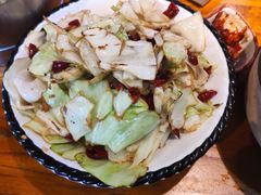 -吃香喝辣·地道衡东菜(南岳大庙店)