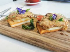 -IL Forno 意坊·意大利餐厅(花园店)