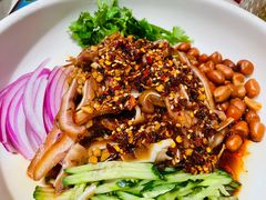-九毛九西北菜(番禺万达店)