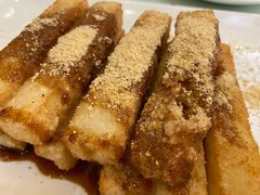 红糖糍粑-成都驻京办餐厅(蜀都宾馆店)