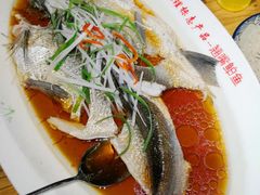 -丹江渔村(首都机场店)