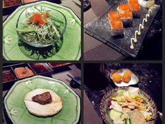 -松临·铁板烧&Omakase(神农店)