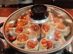 -山四砂锅(太原钟楼街店)