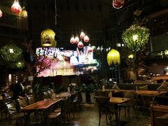 大堂-胡桃里音乐酒馆(曲江店)