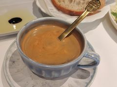 -Osteria Garden 生蚝花园餐厅(原进贤路店)