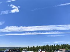 -塞罕坝国家级自然保护区