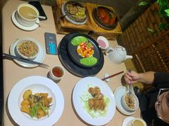 -云来居素食馆(南山店)