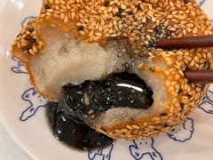 -白玉兰食品(中山公园龙之梦店)