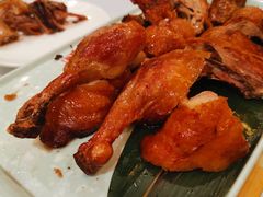 -解家河南菜(北环路店)