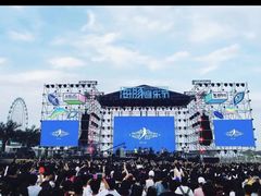 -秦皇岛乐岛海洋王国