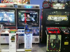 -大玩家(魏家庄万达店)