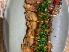 -娜娜家•Nana's restaurant (南开大悦城店)