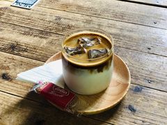 -青咖啡(三坊七巷店)