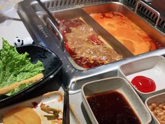 -渡娘火锅(大兴大悦春风里店)